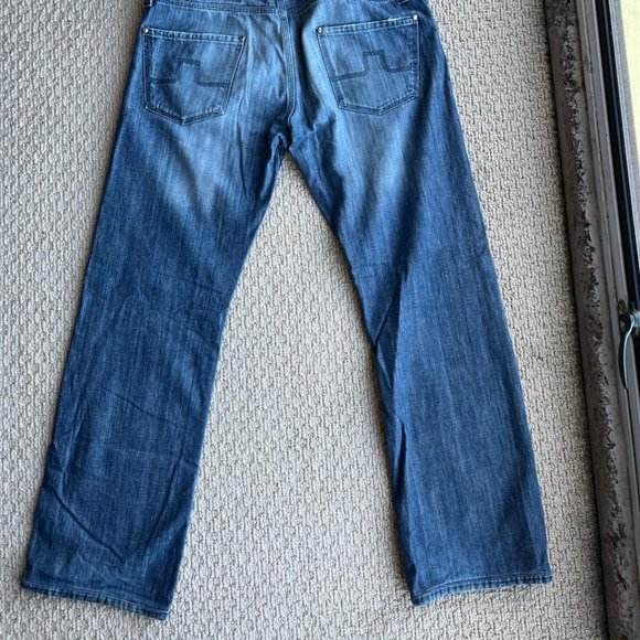 J.Lindeberg.Denim - Picture 6 of 7